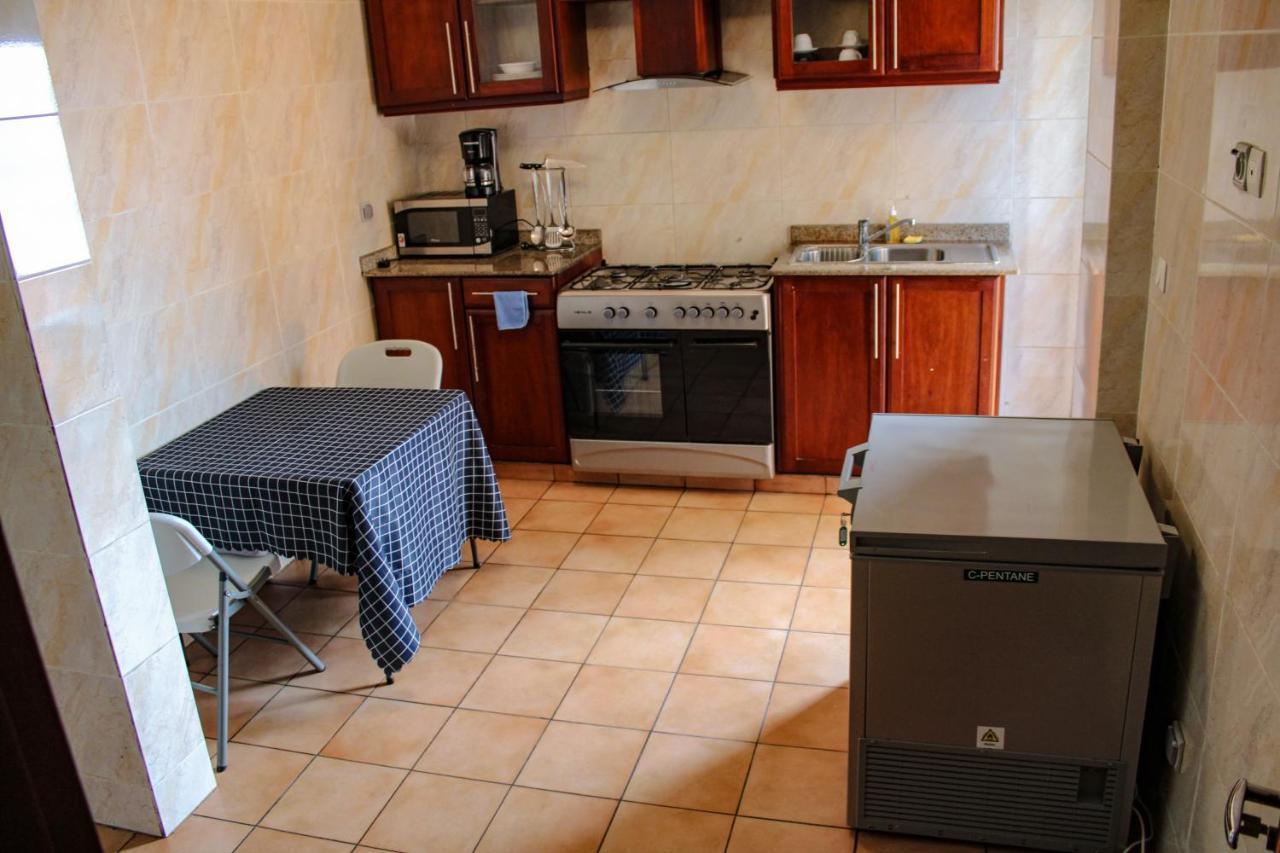 دوالا Residence Le Carat Bonapriso المظهر الخارجي الصورة