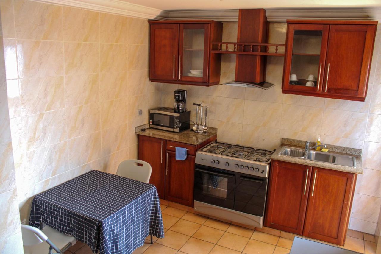 دوالا Residence Le Carat Bonapriso المظهر الخارجي الصورة