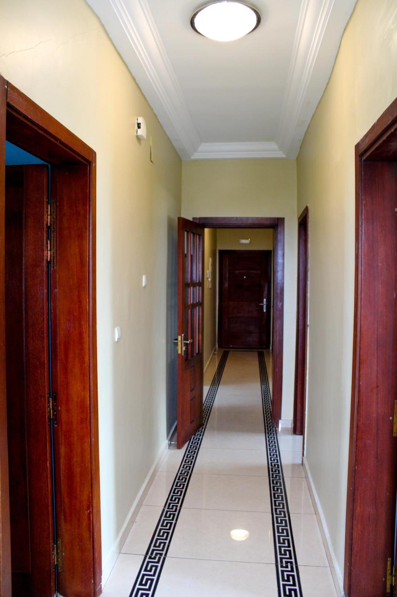 دوالا Residence Le Carat Bonapriso المظهر الخارجي الصورة