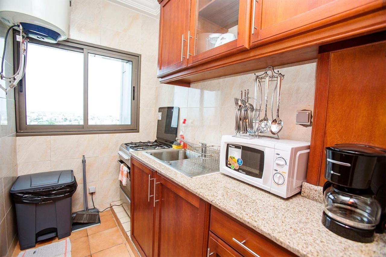 دوالا Residence Le Carat Bonapriso المظهر الخارجي الصورة